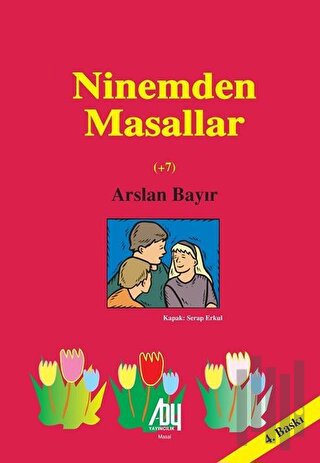 Ninemden Masallar | Kitap Ambarı