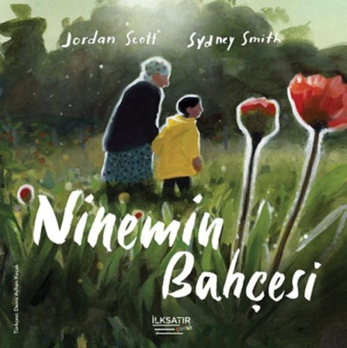 Ninemin Bahçesi | Kitap Ambarı