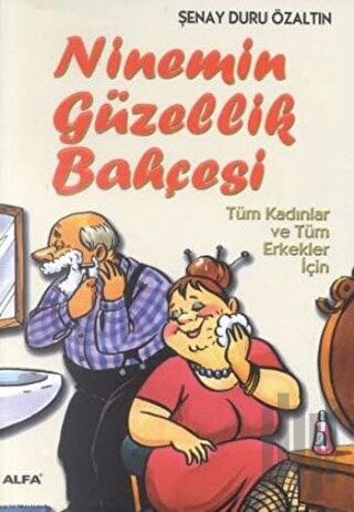 Ninemin Güzellik Bahçesi | Kitap Ambarı