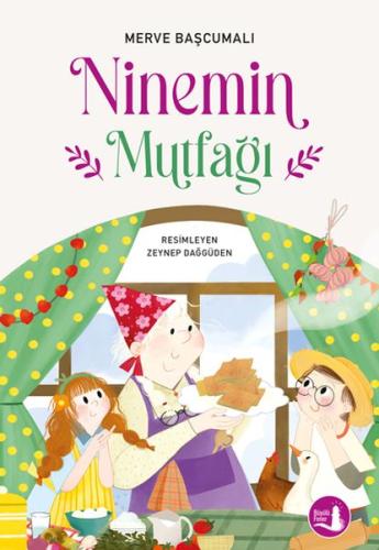 Ninemin Mutfağı | Kitap Ambarı