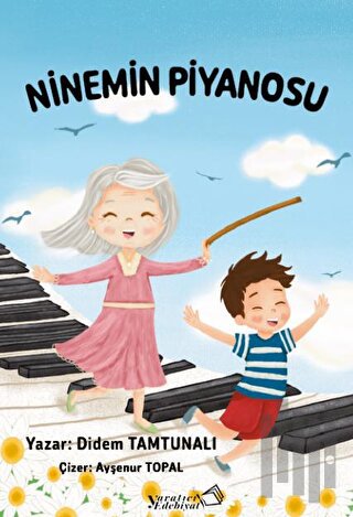 Ninemin Piyanosu | Kitap Ambarı