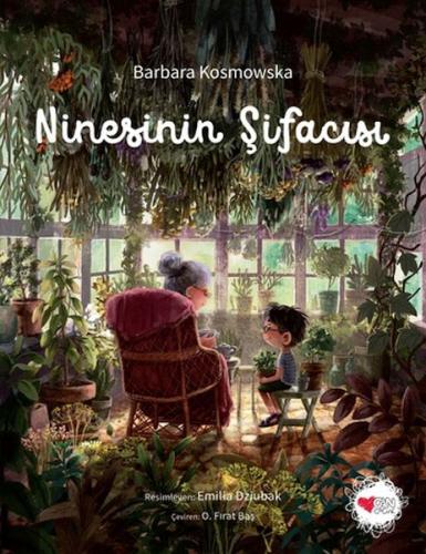 Ninesinin Şifacısı | Kitap Ambarı