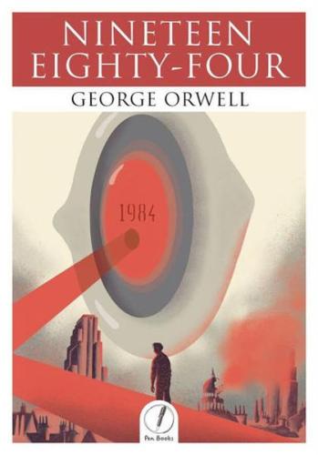 Nineteen Eighty-Four | Kitap Ambarı