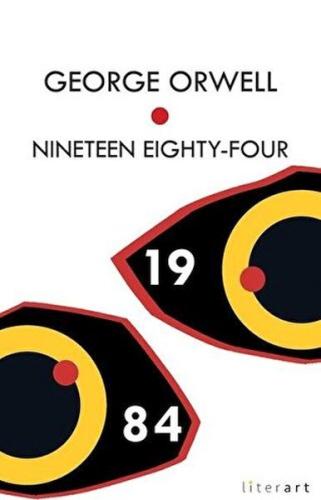 Nineteen Eighty - Four | Kitap Ambarı