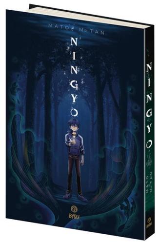 Ningyo | Kitap Ambarı