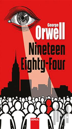 Niniteen Eighty-Four | Kitap Ambarı