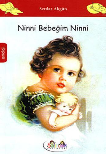 Ninni Bebeğim Ninni | Kitap Ambarı