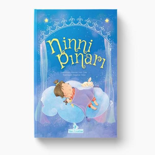 Ninni Pınarı | Kitap Ambarı