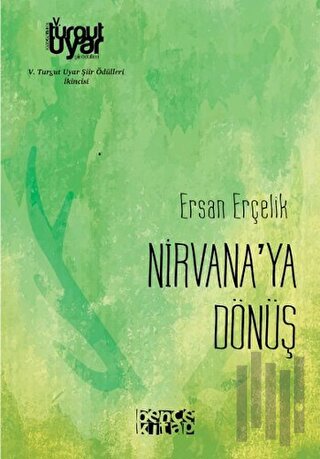 Nirvana'ya Dönüş | Kitap Ambarı