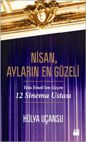 Nisan, Ayların En Güzeli | Kitap Ambarı