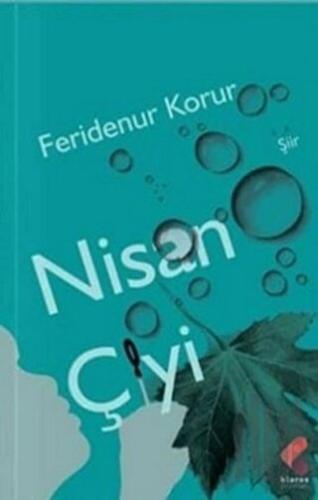 Nisan Çiyi | Kitap Ambarı