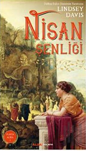 Nisan Şenliği | Kitap Ambarı