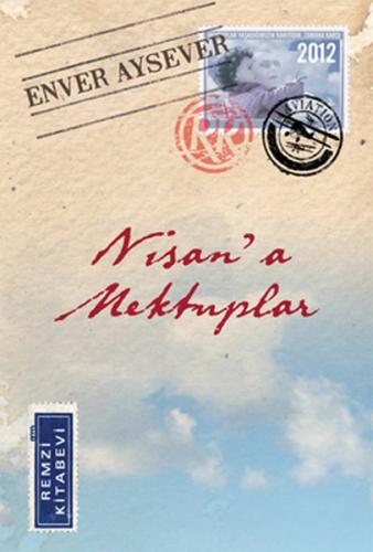 Nisan'a Mektuplar | Kitap Ambarı