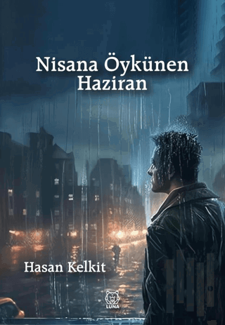 Nisana Öykünen Haziran | Kitap Ambarı