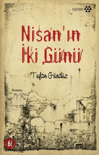 Nisan'ın İki Günü | Kitap Ambarı