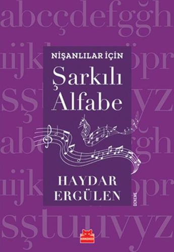 Nişanlılar İçin Şarkılı Alfabe | Kitap Ambarı