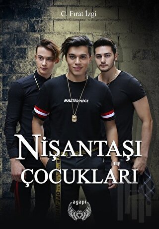 Nişantaşı Çocukları (Ciltli) | Kitap Ambarı