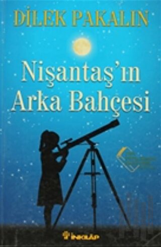 Nişantaş'ın Arka Bahçesi | Kitap Ambarı