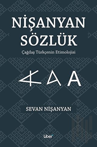 Nişanyan Sözlük | Kitap Ambarı