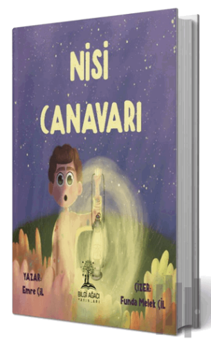 Nisi Canavarı | Kitap Ambarı