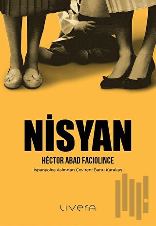 Nisyan | Kitap Ambarı