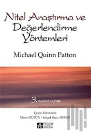 Nitel Araştırma ve Değerlendirme Yöntemleri (Ciltli) | Kitap Ambarı