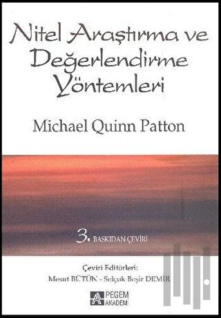 Nitel Araştırma ve Değerlendirme Yöntemleri | Kitap Ambarı