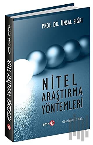 Nitel Araştırma Yöntemleri | Kitap Ambarı