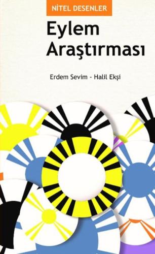 Nitel Desenler: Eylem Araştırması | Kitap Ambarı