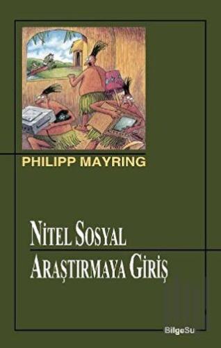 Nitel Sosyal Araştırmaya Giriş | Kitap Ambarı