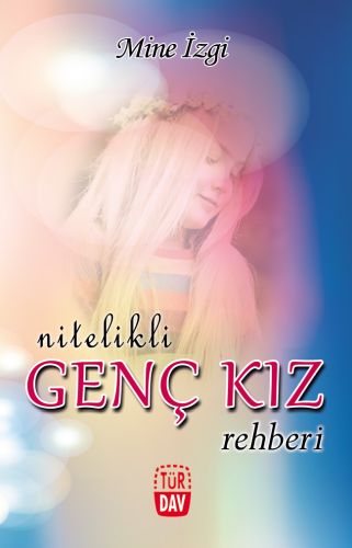 Nitelikli Genç Kız Rehberi | Kitap Ambarı