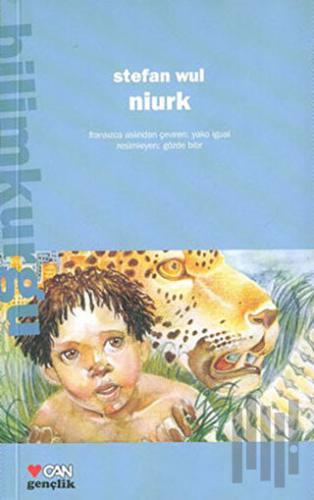 Niurk | Kitap Ambarı