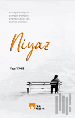 Niyaz | Kitap Ambarı