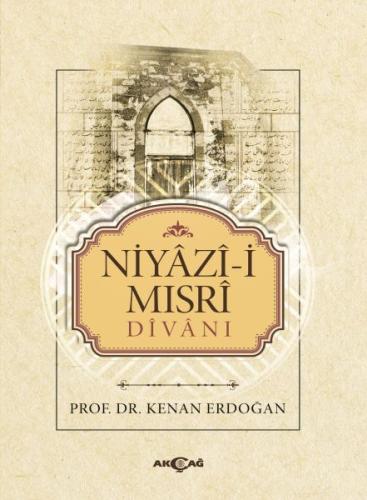 Niyazi-i Mısri Divanı | Kitap Ambarı