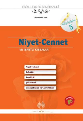 Niyet - Cennet ve İbretli Kıssalar | Kitap Ambarı