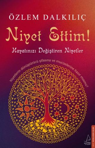 Niyet Ettim! | Kitap Ambarı