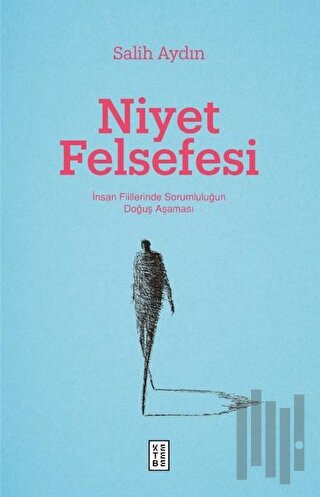 Niyet Felsefesi | Kitap Ambarı