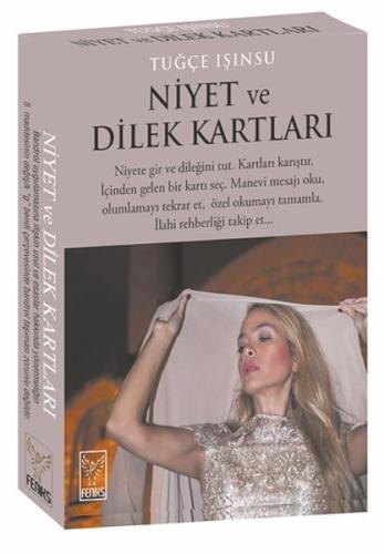 Niyet ve Dilek Kartları | Kitap Ambarı