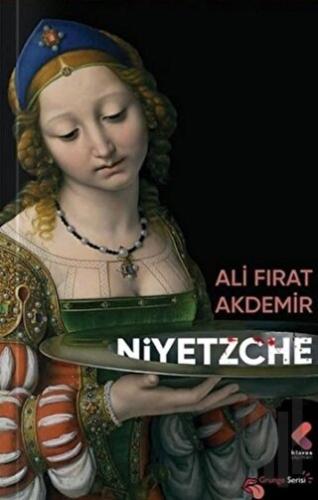 Niyetzche | Kitap Ambarı