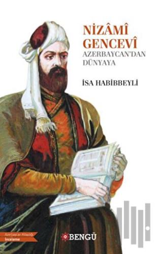 Nizami Gencevi | Kitap Ambarı