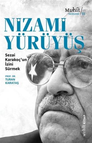 Nizami Yürüyüş | Kitap Ambarı