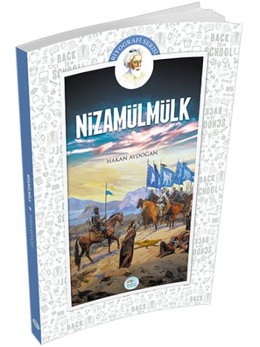 Nizamülmülk | Kitap Ambarı