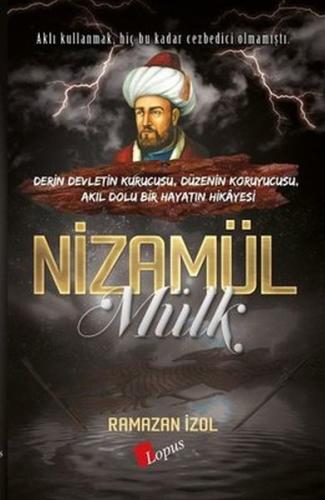 Nizamülmülk | Kitap Ambarı