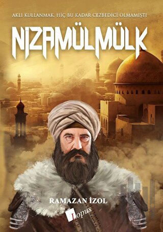 Nizamülmülk | Kitap Ambarı