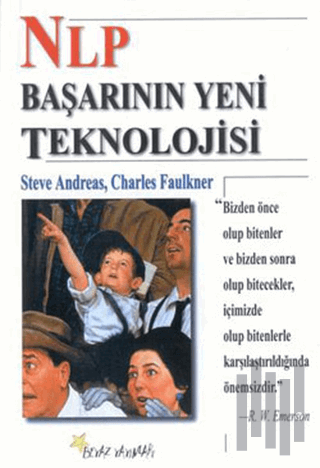 NLP Başarının Yeni Teknolojisi | Kitap Ambarı