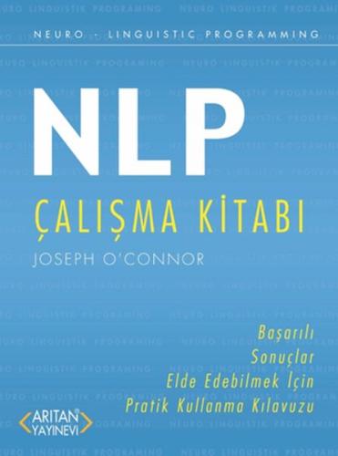 NLP Çalışma Kitabı | Kitap Ambarı