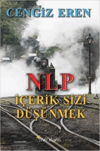 NLP İçerik Sizi Düşünmek | Kitap Ambarı