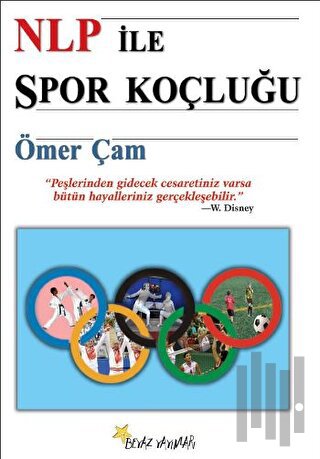 NLP ile Spor Koçluğu | Kitap Ambarı