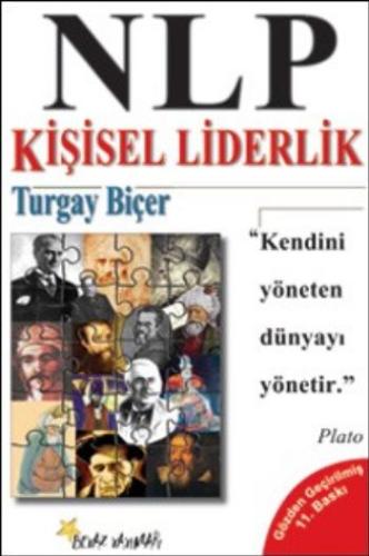 NLP Kişisel Liderlik | Kitap Ambarı