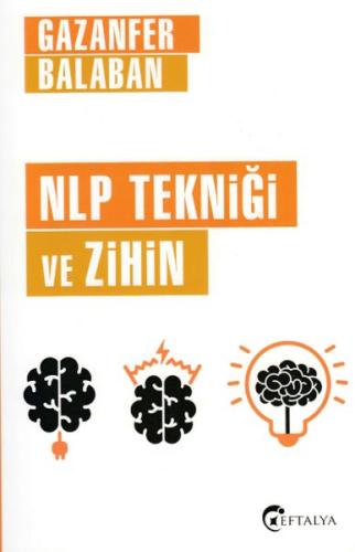 NLP Tekniği ve Zihin | Kitap Ambarı